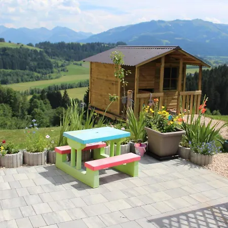 公寓 Modern With Breathtaking Views Of The Kitzbuhel Alps