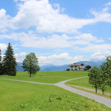 Modern With Breathtaking Views Of The Kitzbuhel Alps 公寓